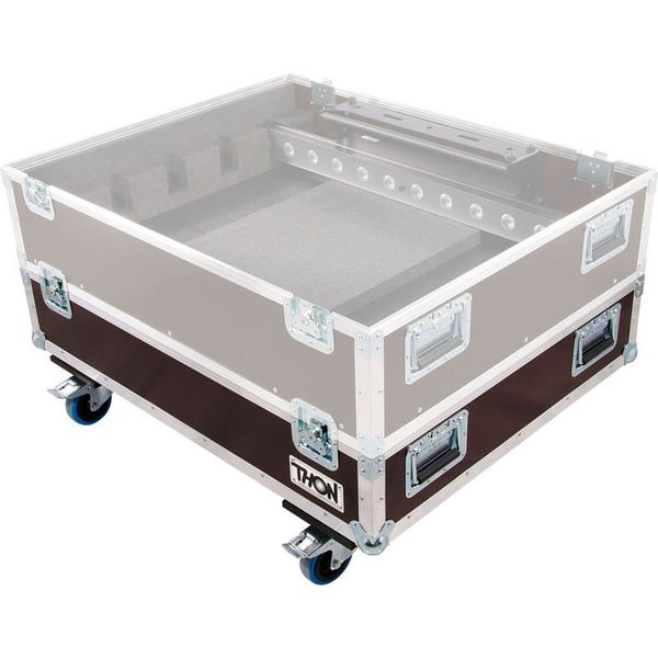 Thon Case 5x Cameo Pixbar 600 Pro