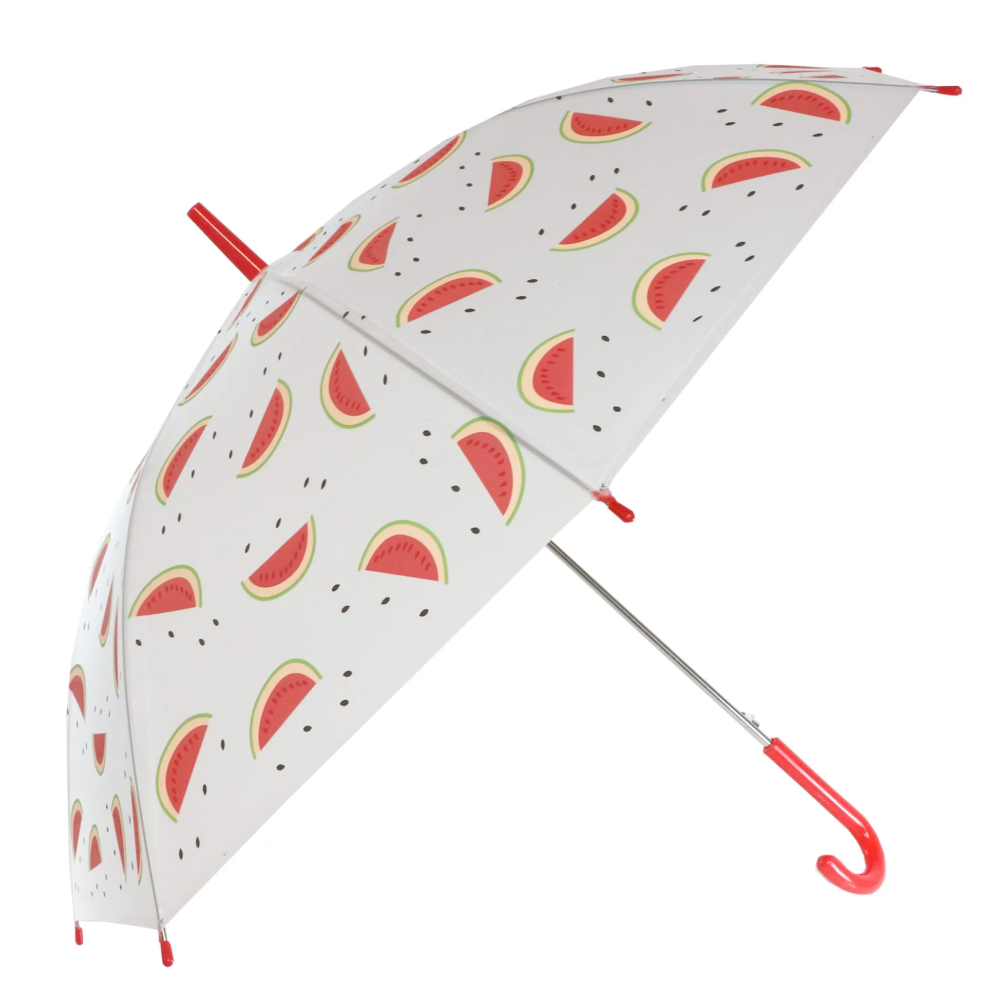Clément - Équipement Parapluie Melon d'eau