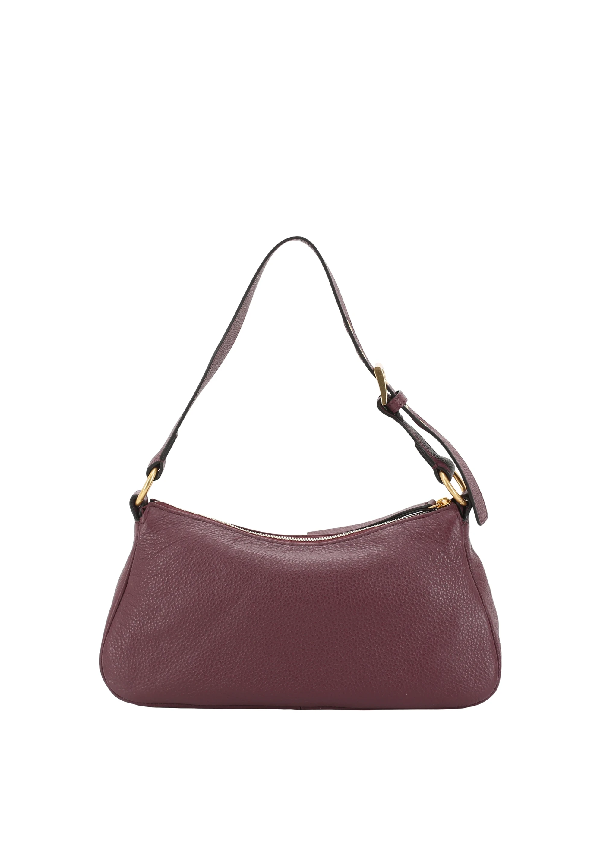 Hobo BY MY SIDE Leather Agave Standard