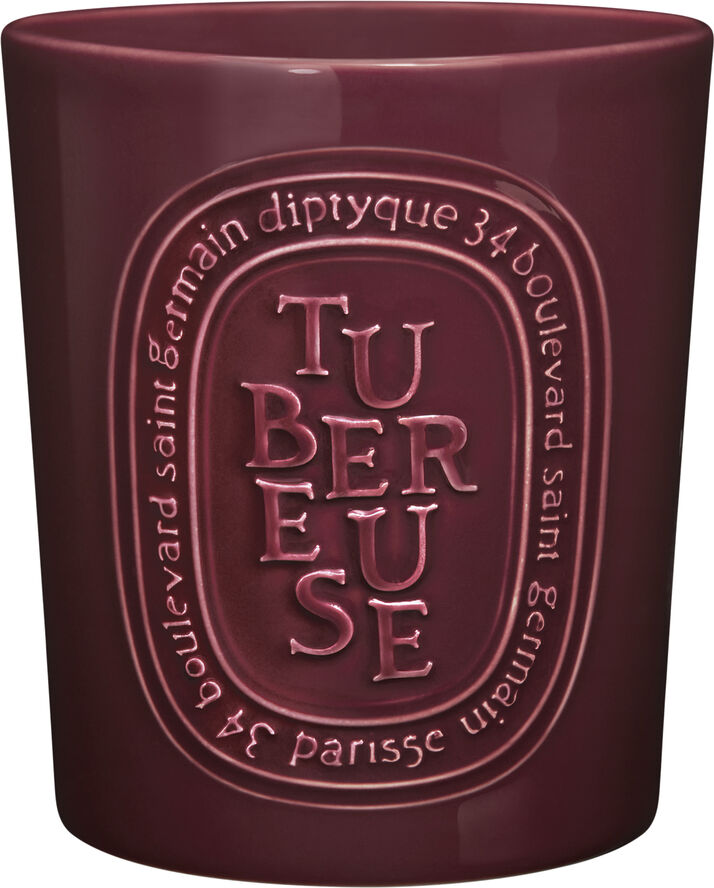 Diptyque Tubéreuse duftlys 600 g