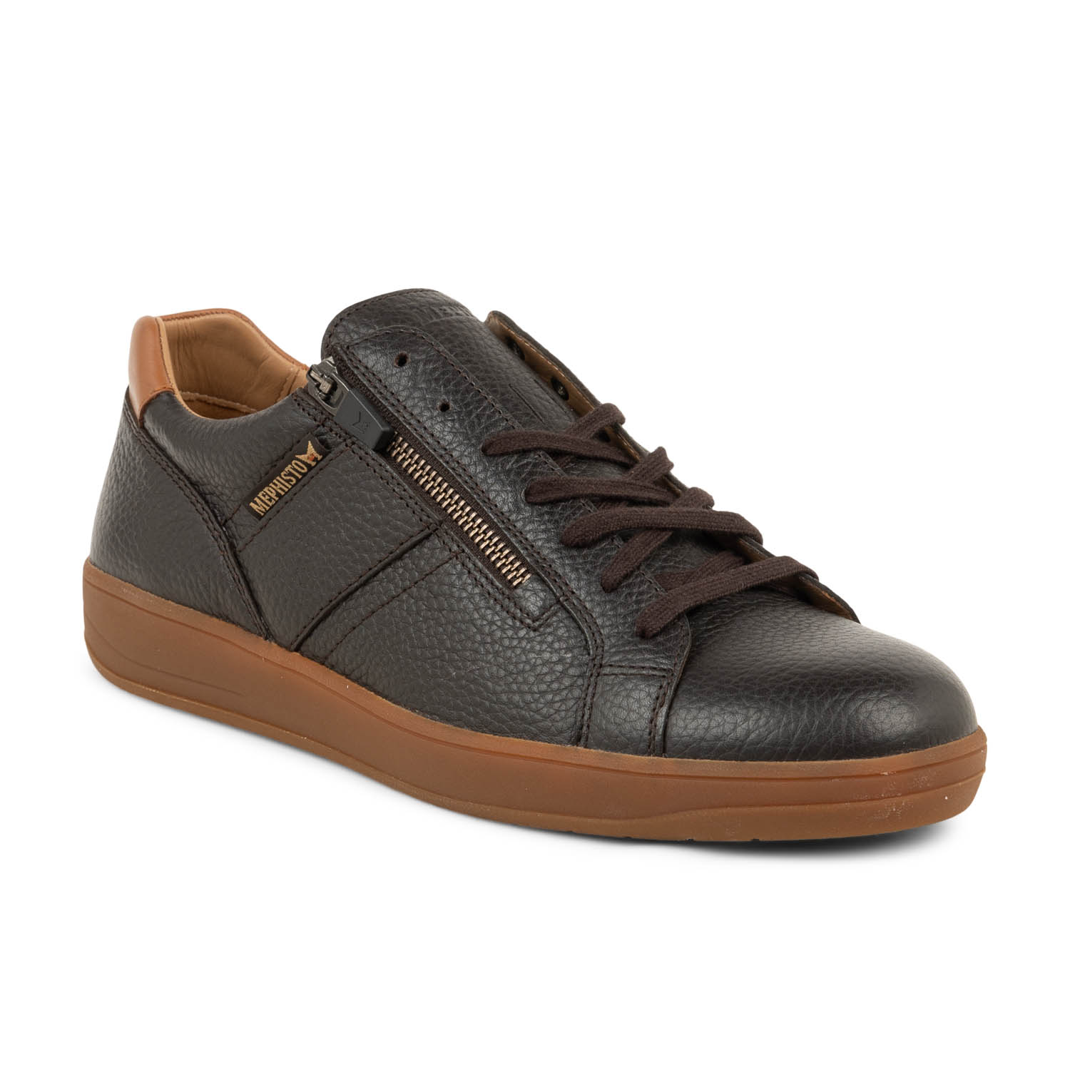 Baskets homme MEPHISTO HENRIK