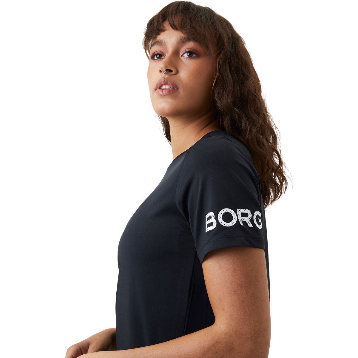 Björn Borg Borg Tennis T-shirt Dame