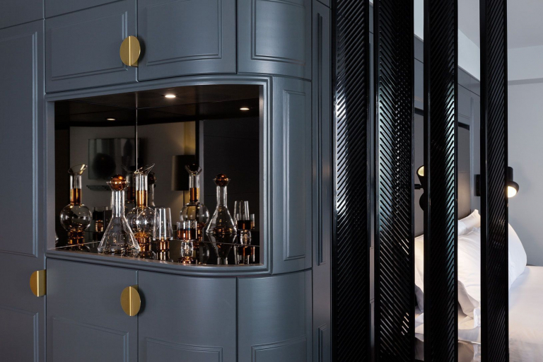 Tom Dixon Tank Vase Stem vaas