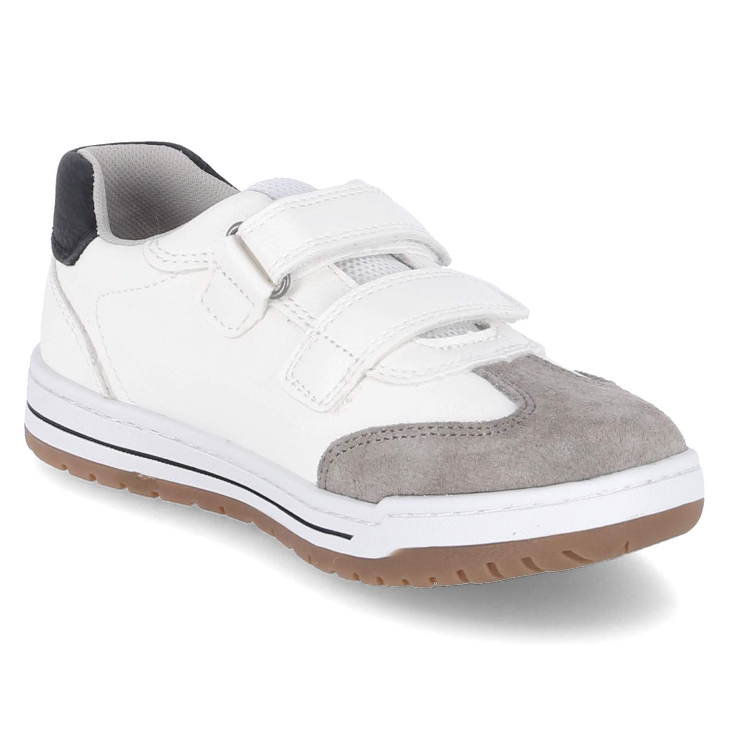 Lurchi Klettschuhe - white