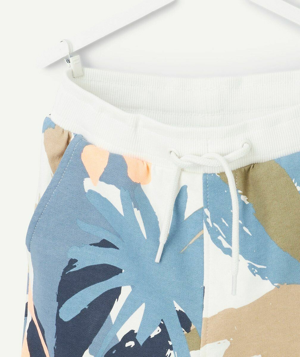 DESLUMBRANTE<br>Monstera Bermuda à direita