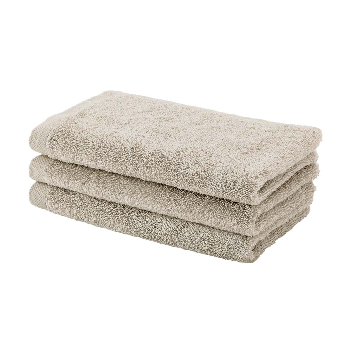 London Gastendoek Desert | Beige | Katoen