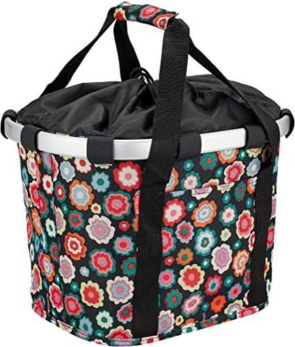 Klickfix Mandtas Happy Flowers 15L