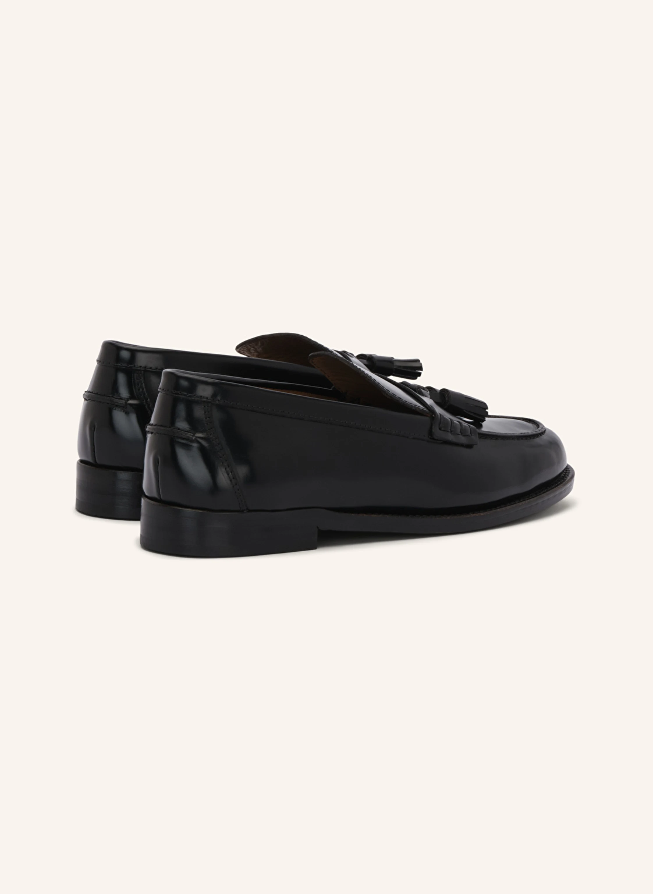 LOTTUSSE Loafers CHRIS