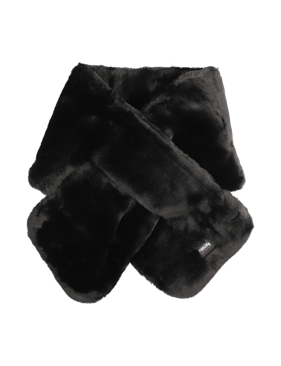 FAUX FUR - SCARF