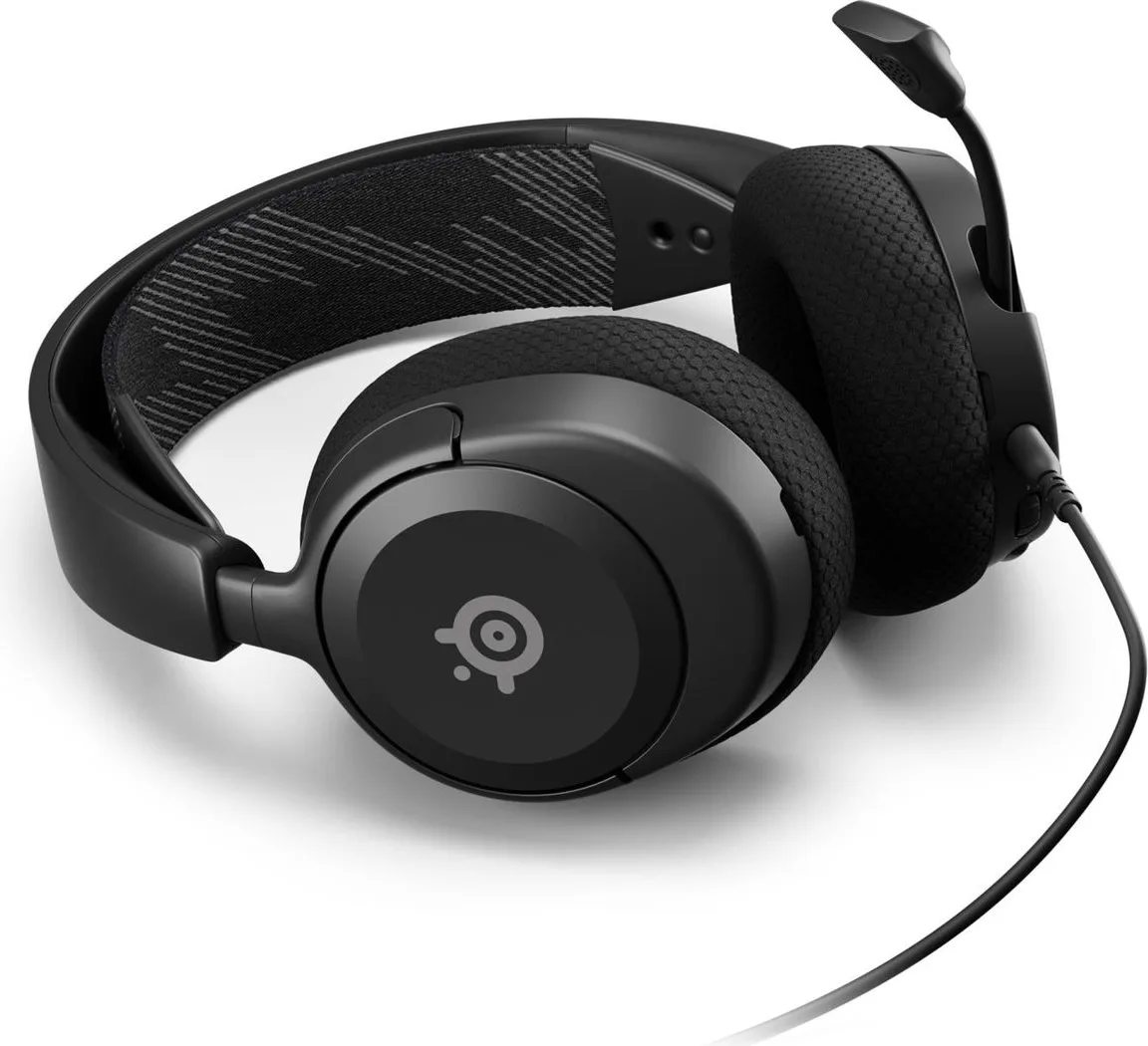 SteelSeries Arctis Nova 1 Casques gaming