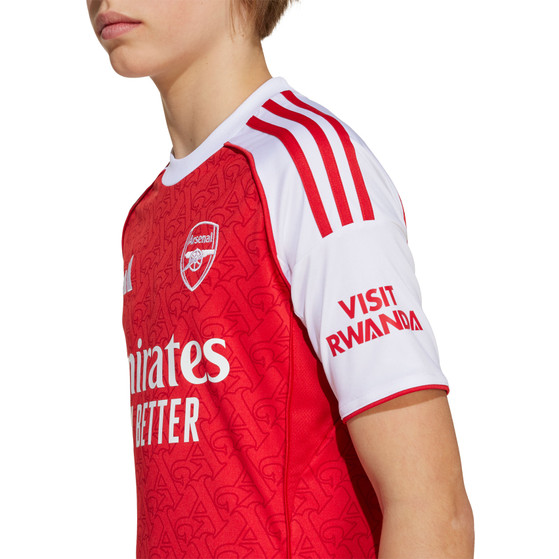 adidas Arsenal Thuis Shirt Kids 2025/2026