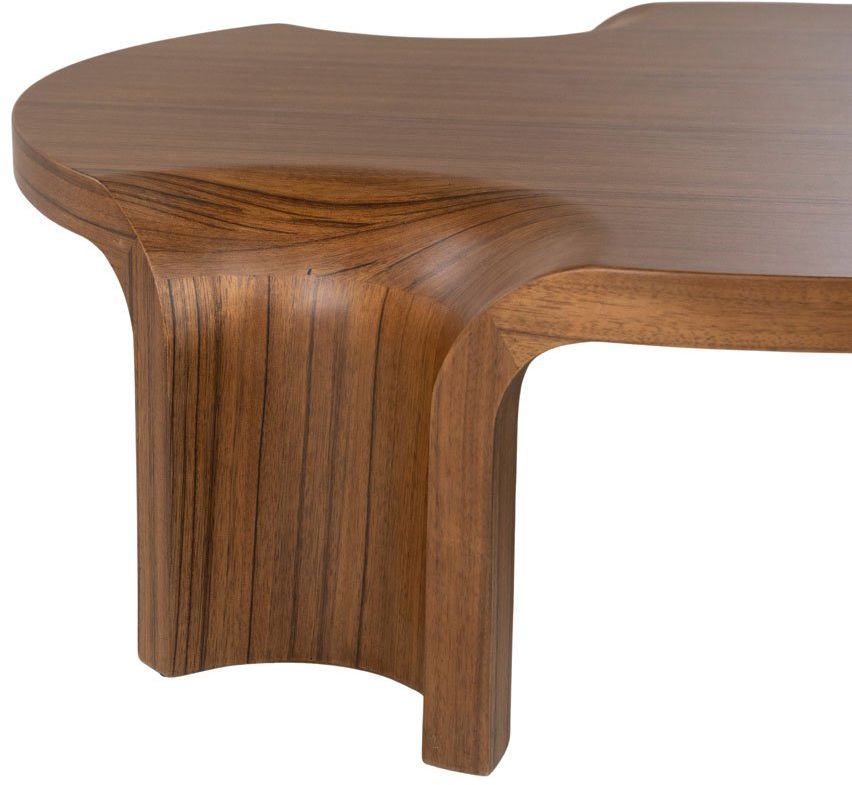 Salontafel Avar Bruin van Eleonora
