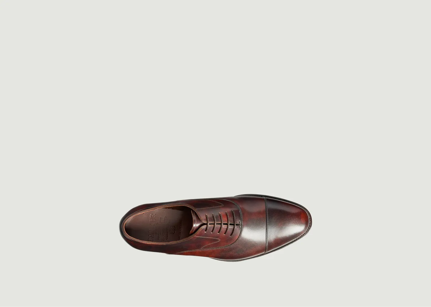 Derbies Falsgrave Barker Shoes