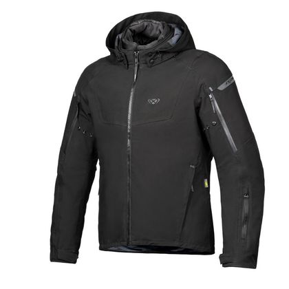 Blouson Ixon BURNING - Noir