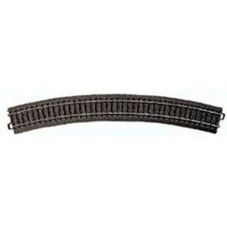 Märklin 24430 Gebogenes Gleis R4 30 Grad