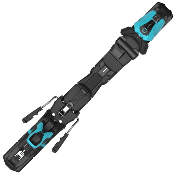 Pack ski ATOMIC REDSTER X7 RVSK C PT + E MI 12 GW BLACK/TEAL