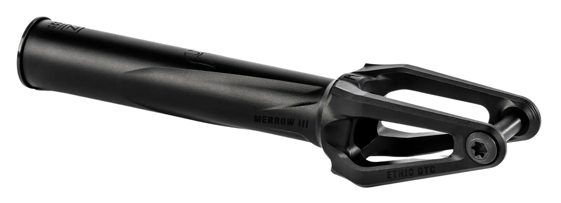 Ethic Merrow V3 SCS Løbehjul Forgaffel | SkatePro