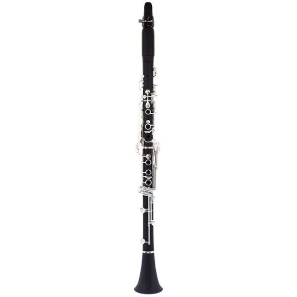 Martin Foag G-Clarinet Model 85 