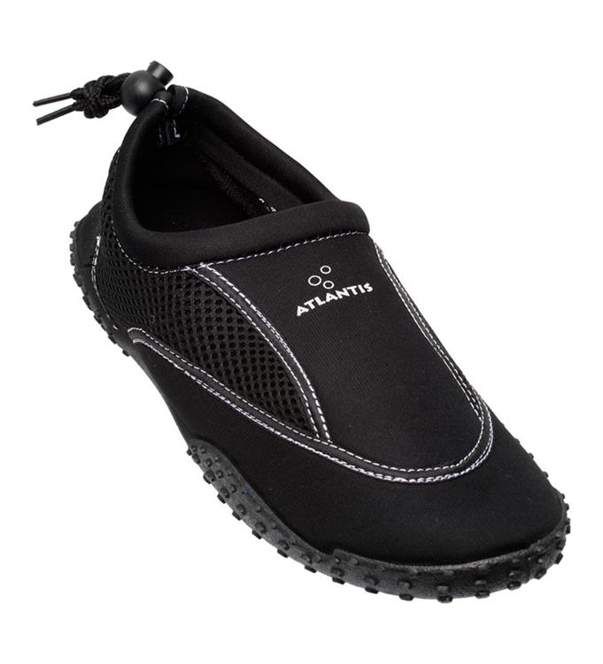 Atlantis Bora Black
