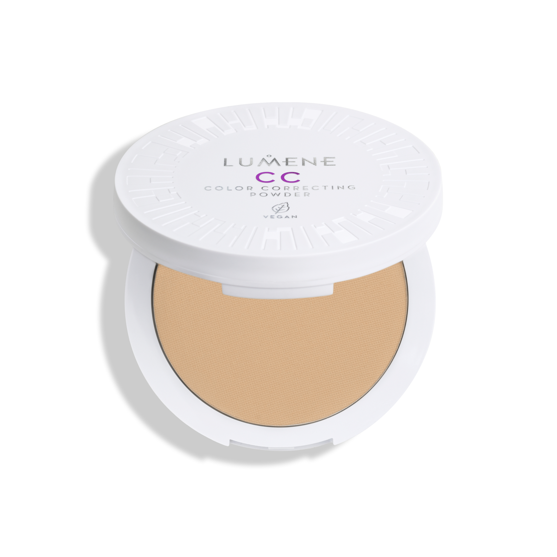 CC Colour Correcting Powder