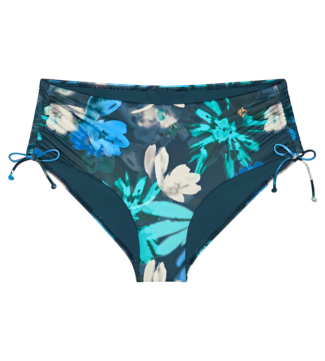 TRIUMPH<br>Calcinha maxi biquíni Summer Fleur