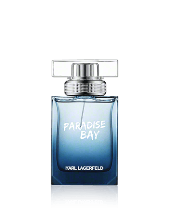 Lagerfeld Paradise Bay Men edt vapo 50ml