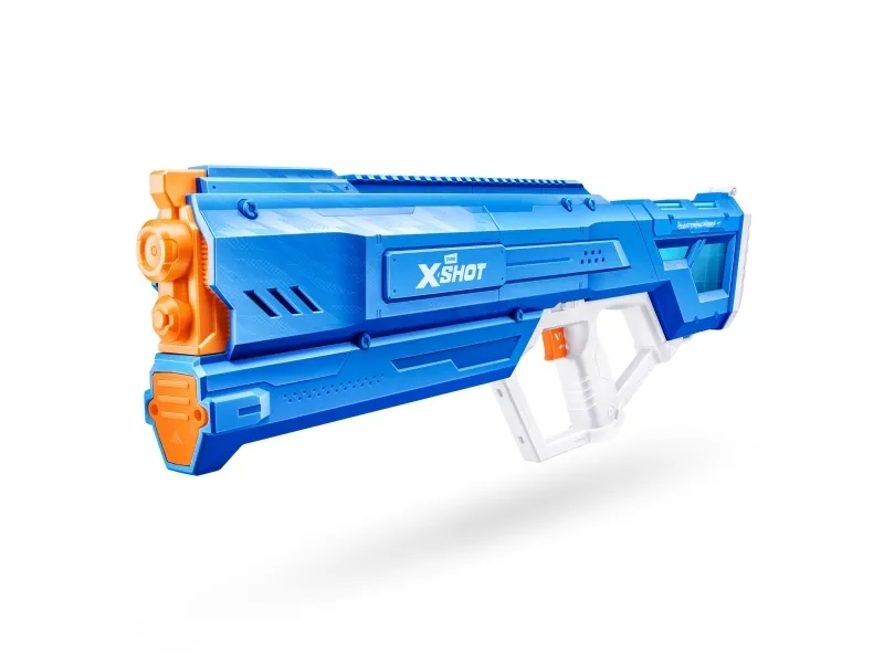 XSHOT 118159, Vandpistol, Flerfarvet, 8 År