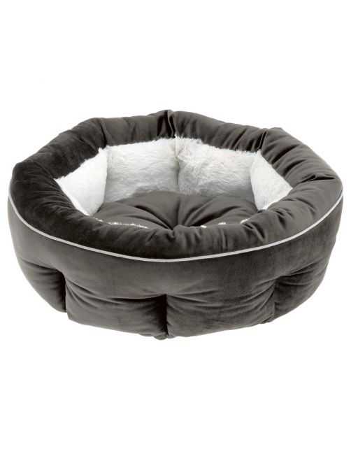 Ferplast Marquis 45 Bedding Grijs - Kattenmand