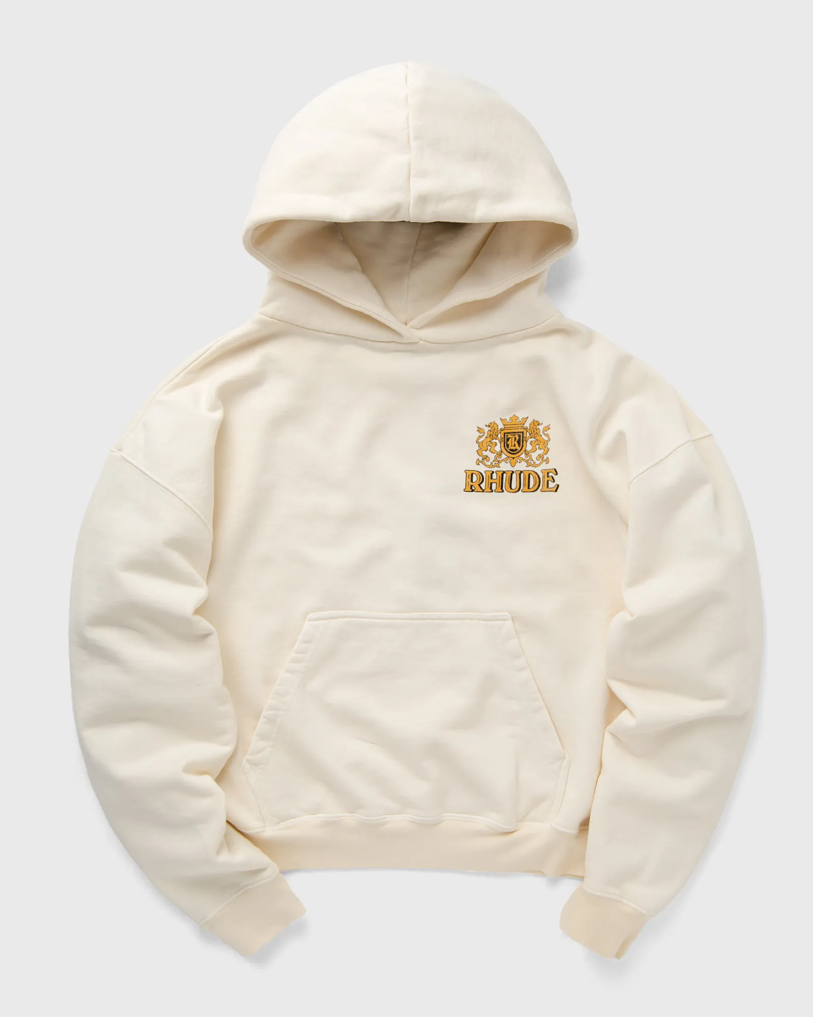 Rhude CRESTA CIGAR HOODIE VTG