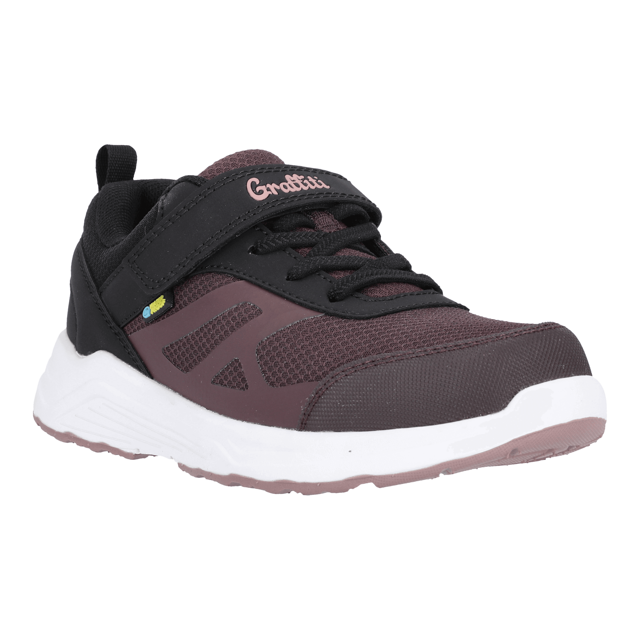 Graffiti Vinaiena Kids Lite Shoe WP Size 32-39 - Fritids og motesko