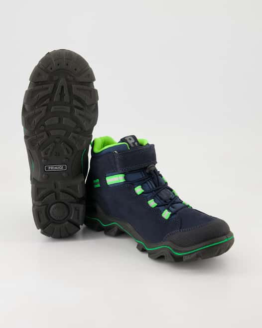 Primigi PPTGT 68944 Wanderschuhe in Blau
