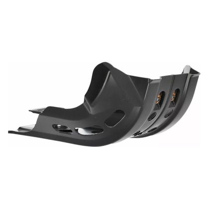 Sabot moteur CYCRA Full armor Noir - Noir