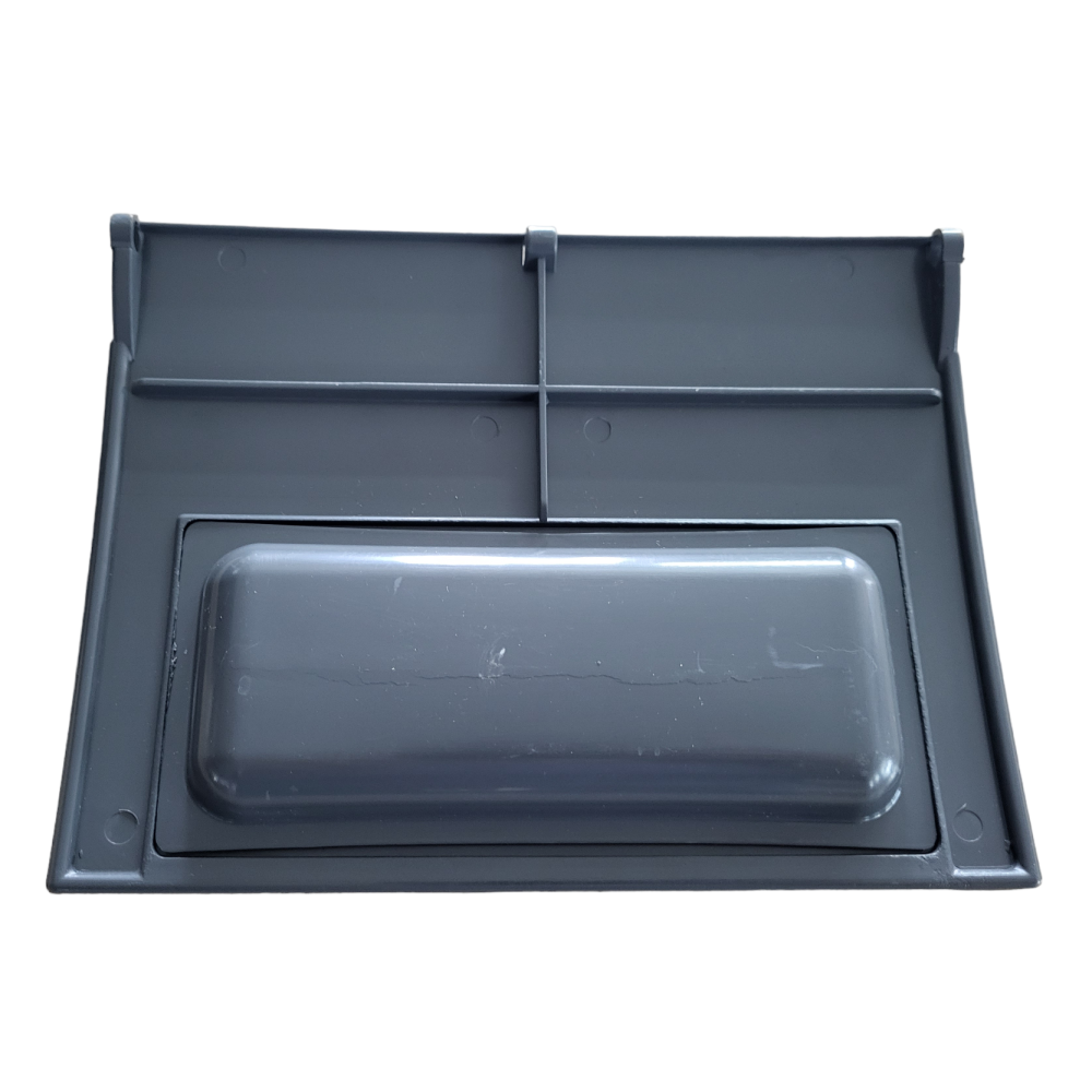 Volet skimmer weltico gris anthracite 6234a