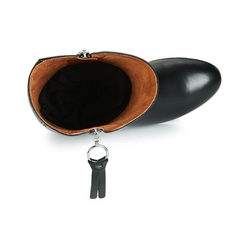 Pikolinos - DAROCA W1U Negro