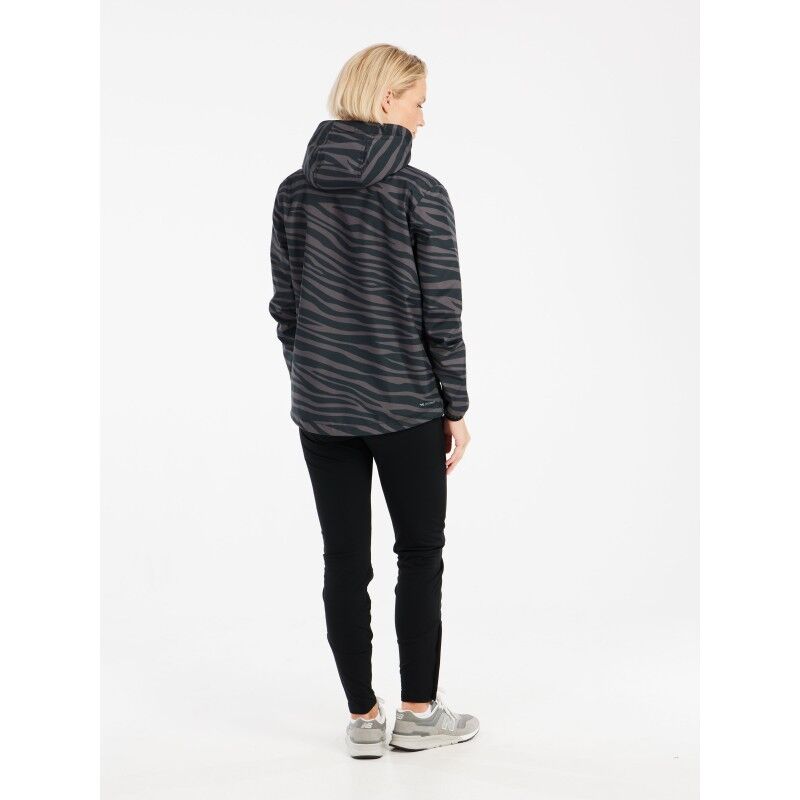 Prtfleur - Veste imperméable femme