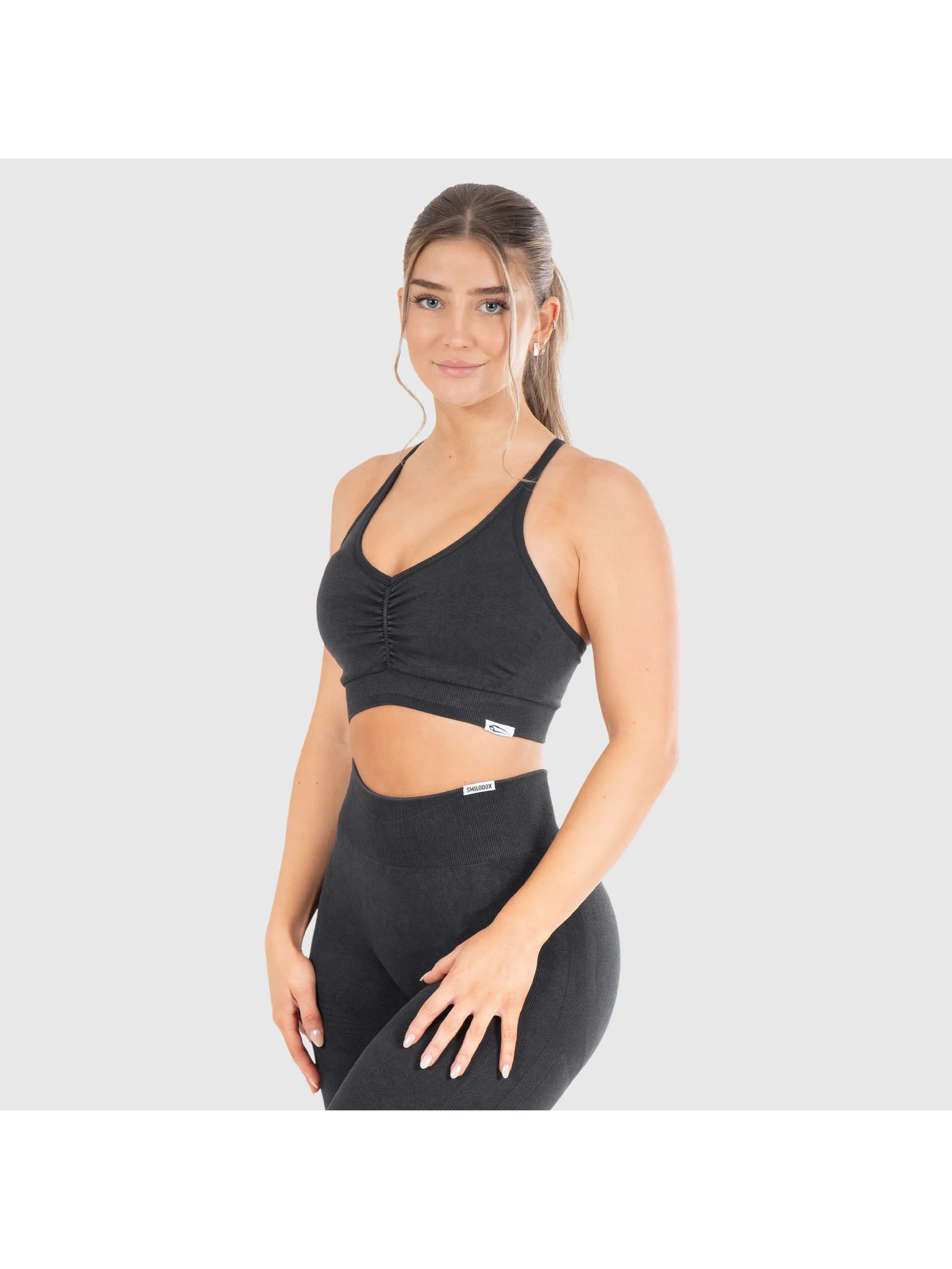 Damen Sport BH