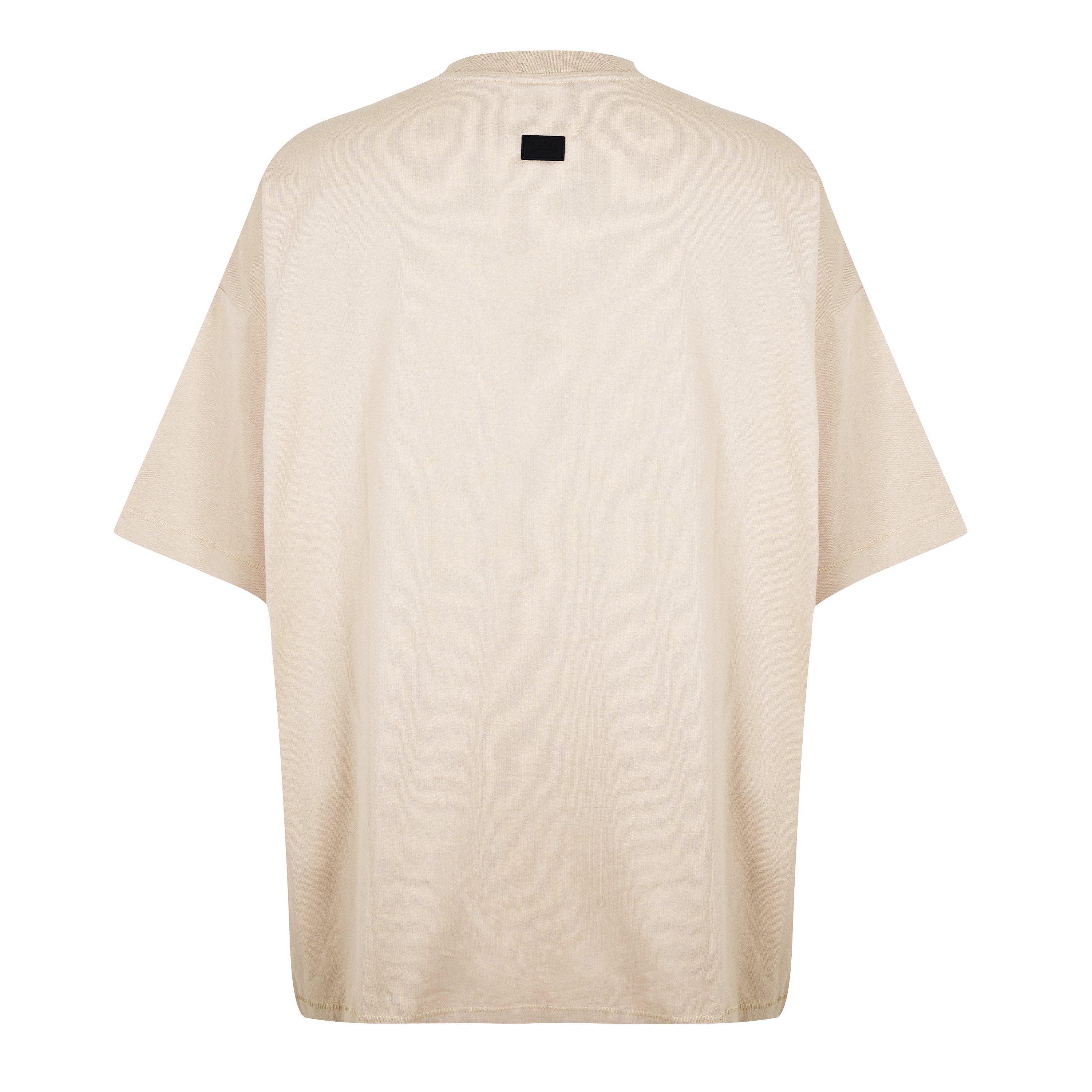 Firetrap Tonal Tee Mens