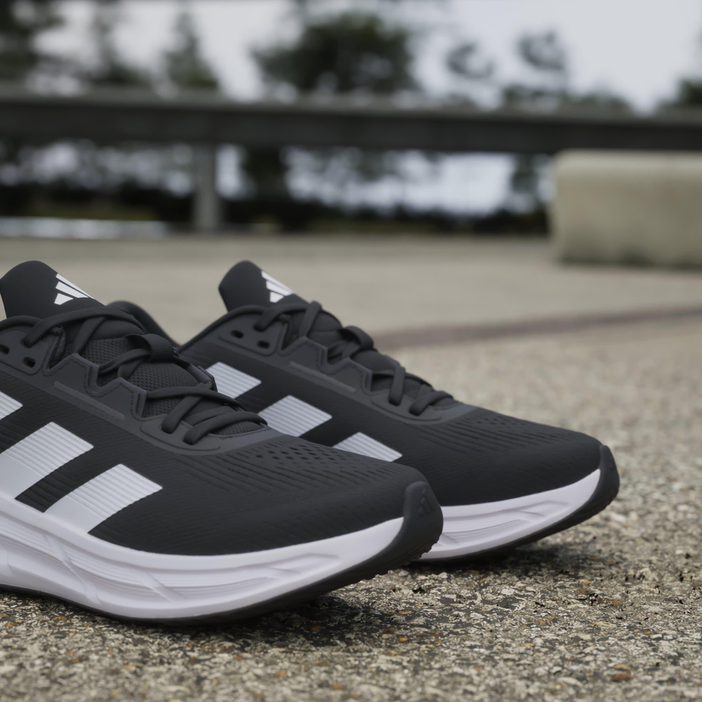 adidas Questar 3 Shoes Mens