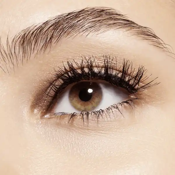 Faked 34 Pre-Cut Lashes