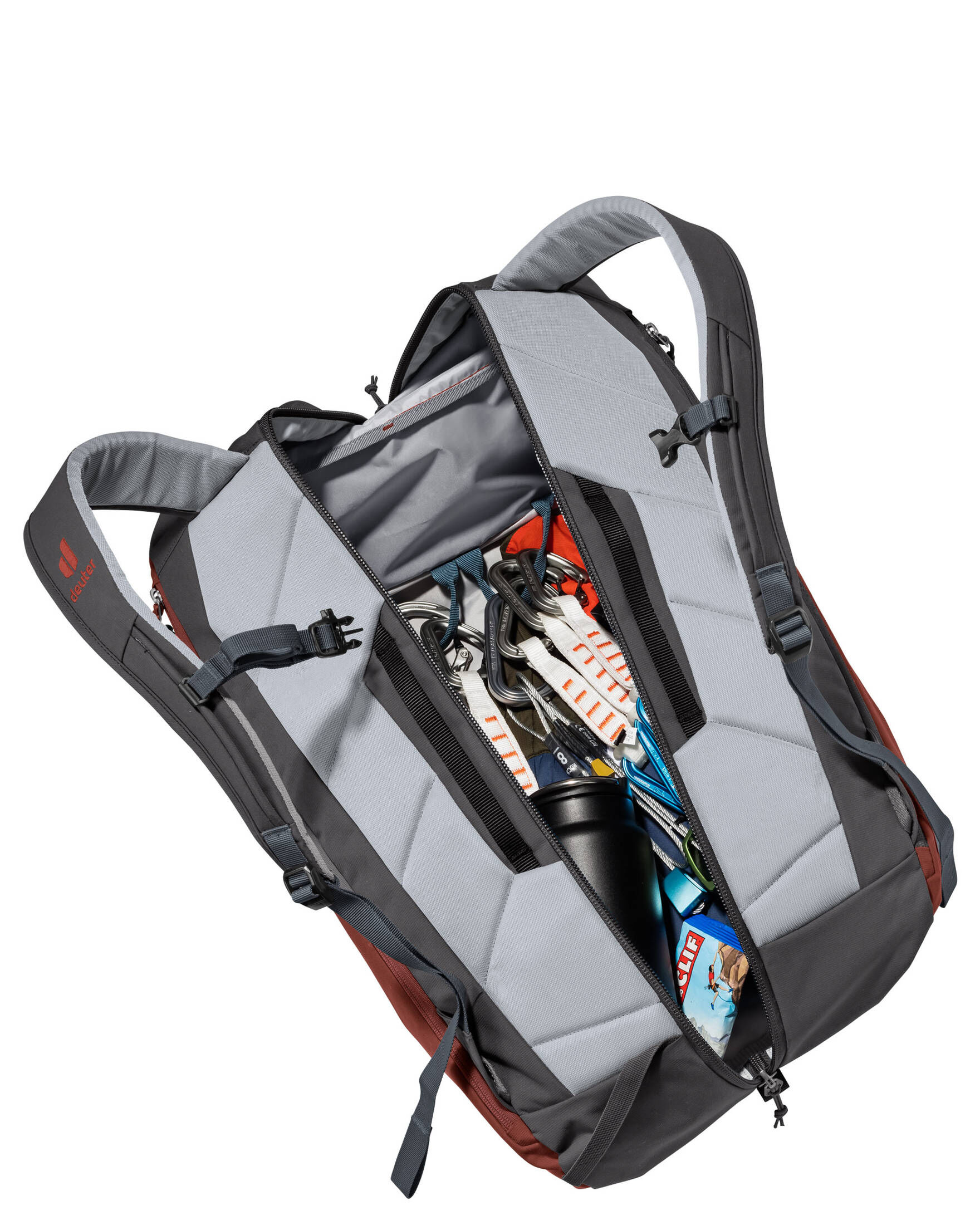 deuter| Kletter Rucksack GRAVITY MOTION
