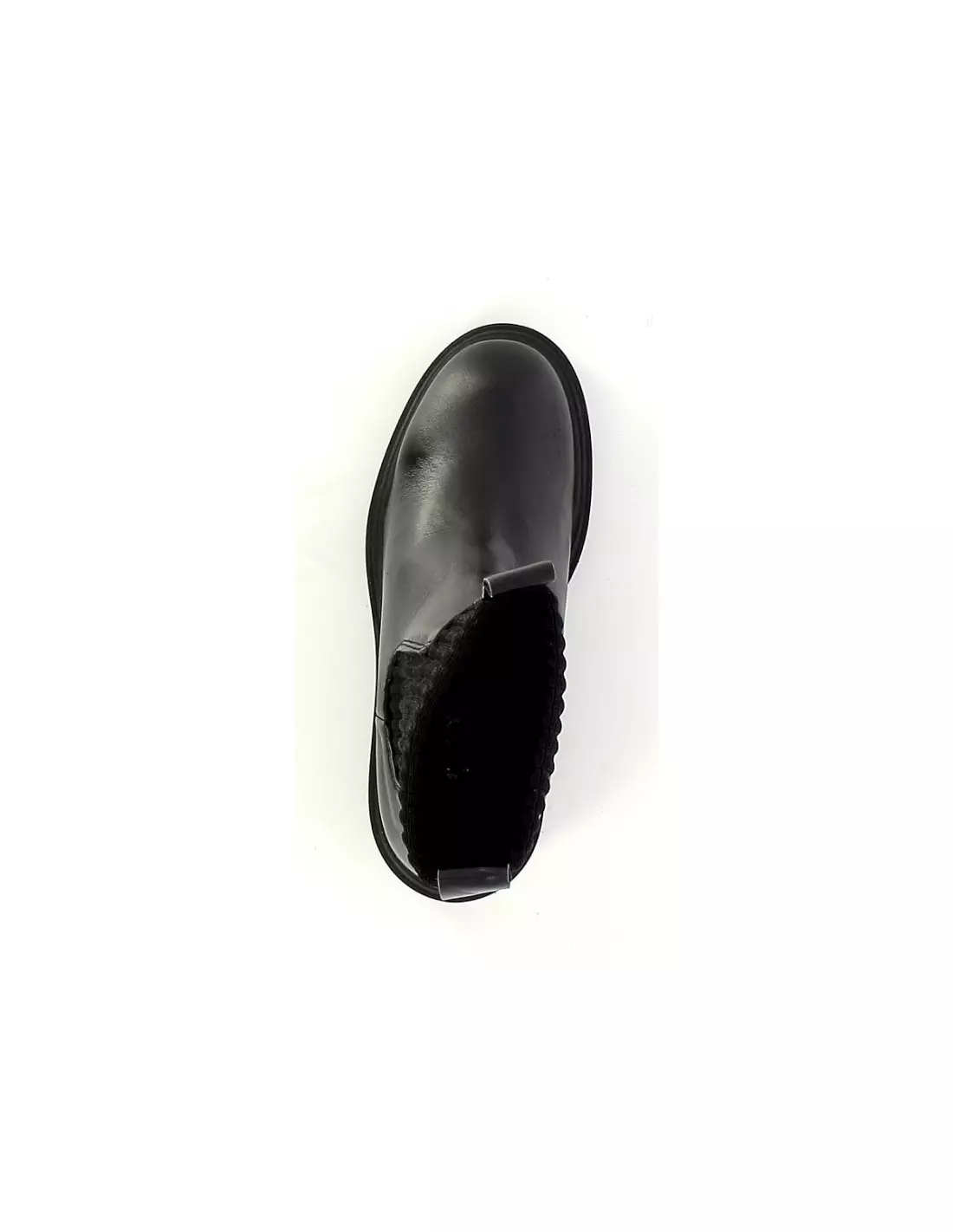 INUOVO 753184 - Boots & bottines Noir