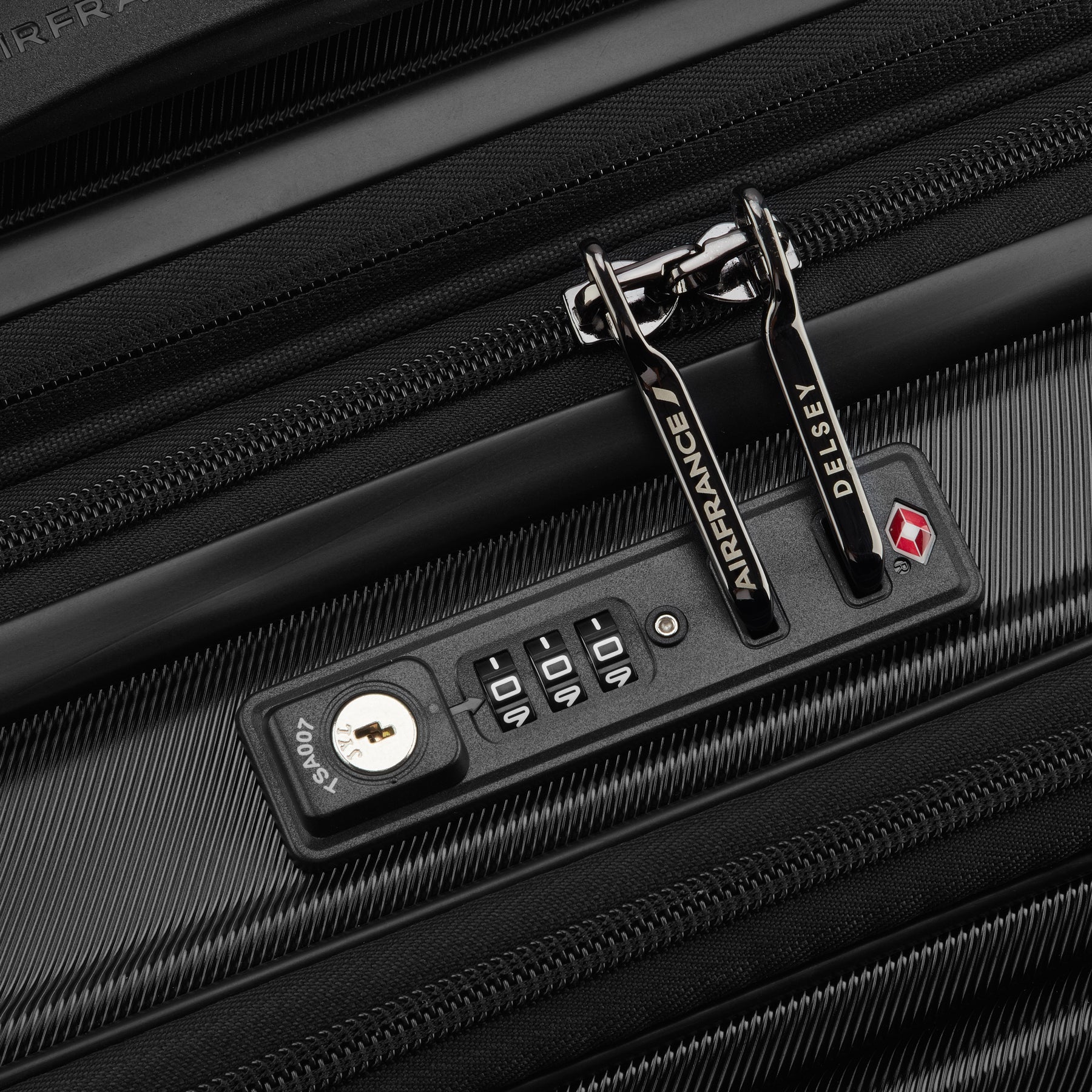 Valise cabine - S extensible business (55cm)