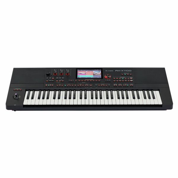 Thomann AK-X1100
