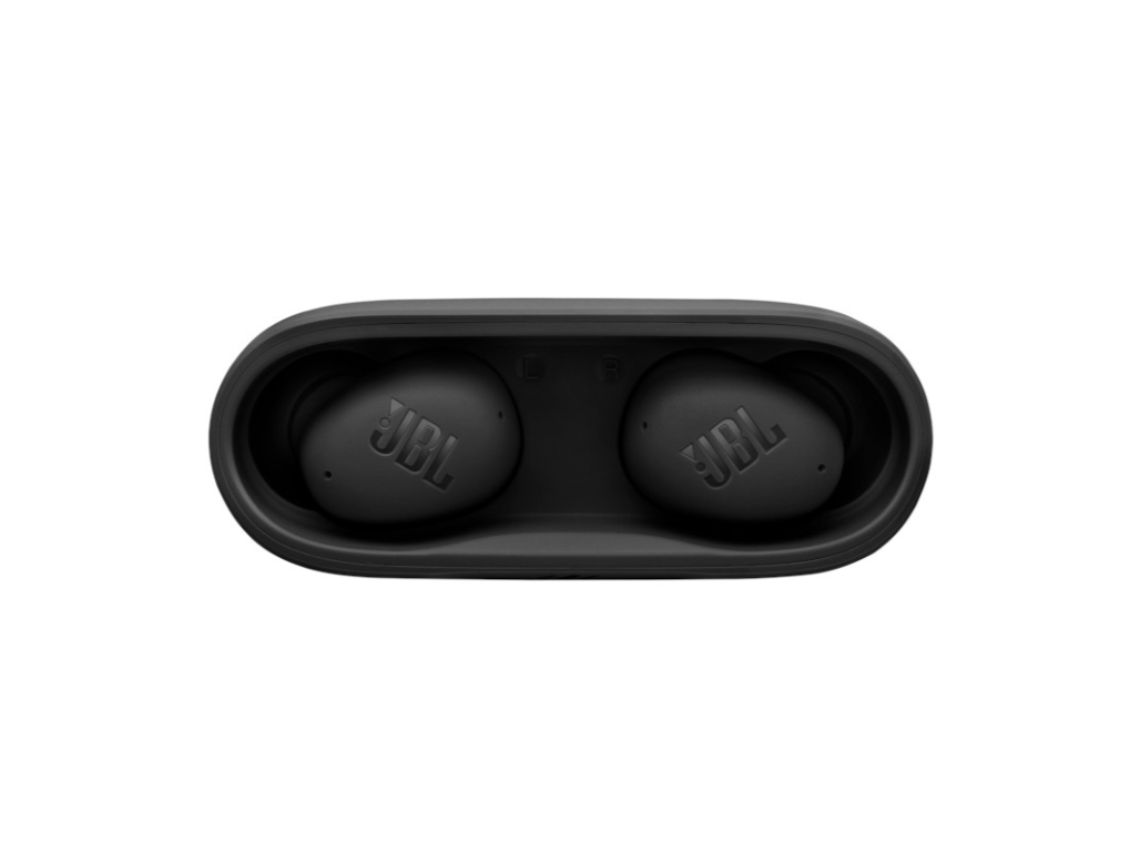 AURICULARES JBL WAVE BUDS 2 PRETO