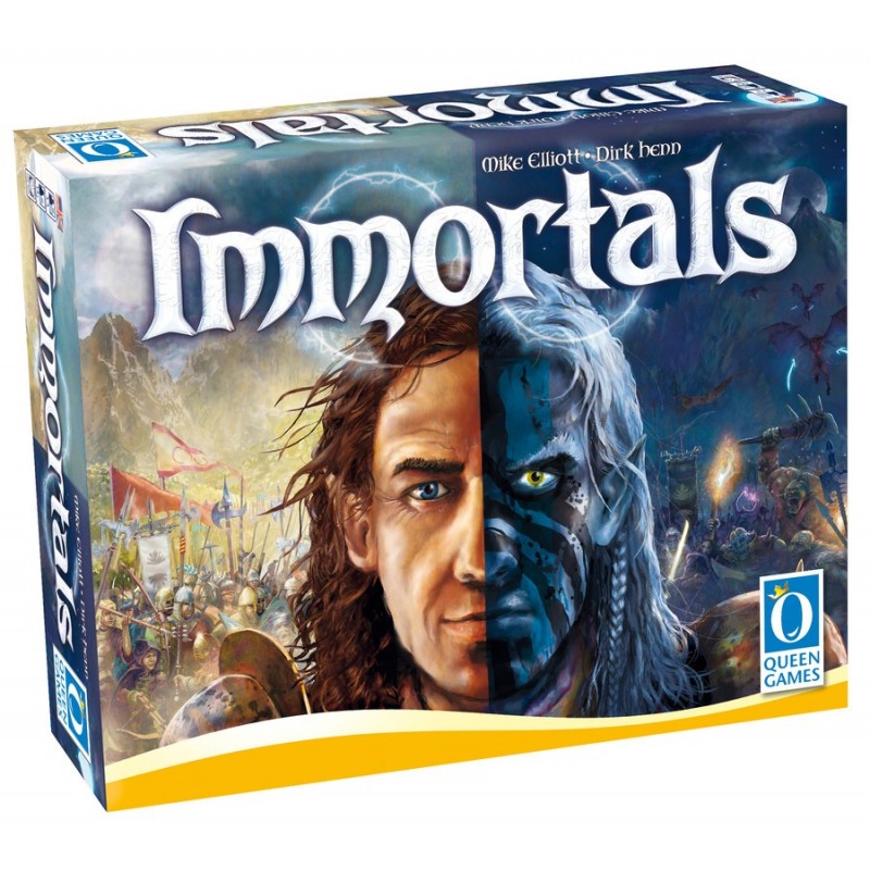 Immortals
