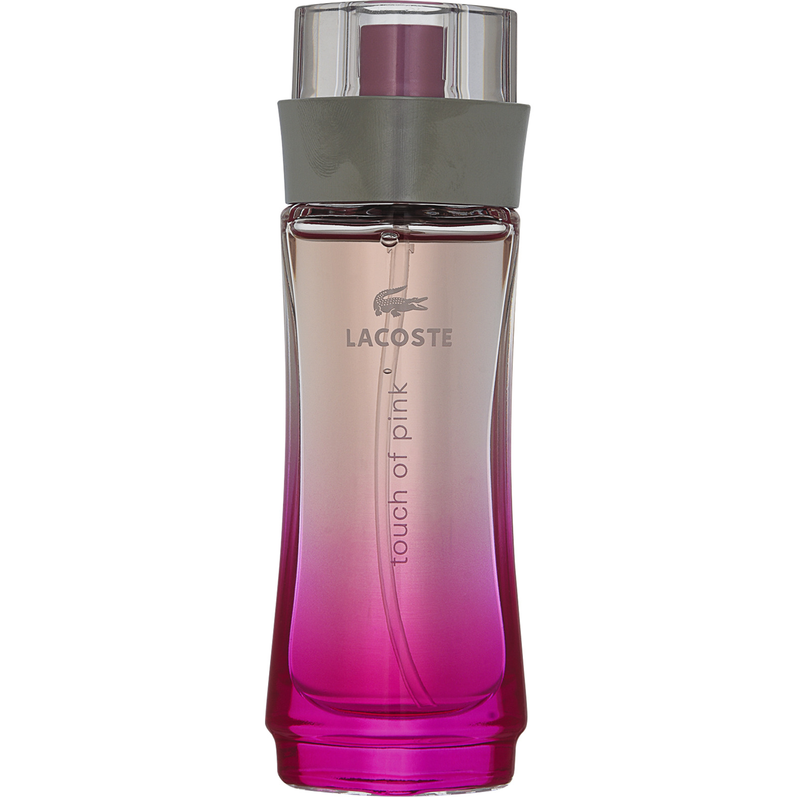 Lacoste Touch of Pink Duftset, 2-teilig
