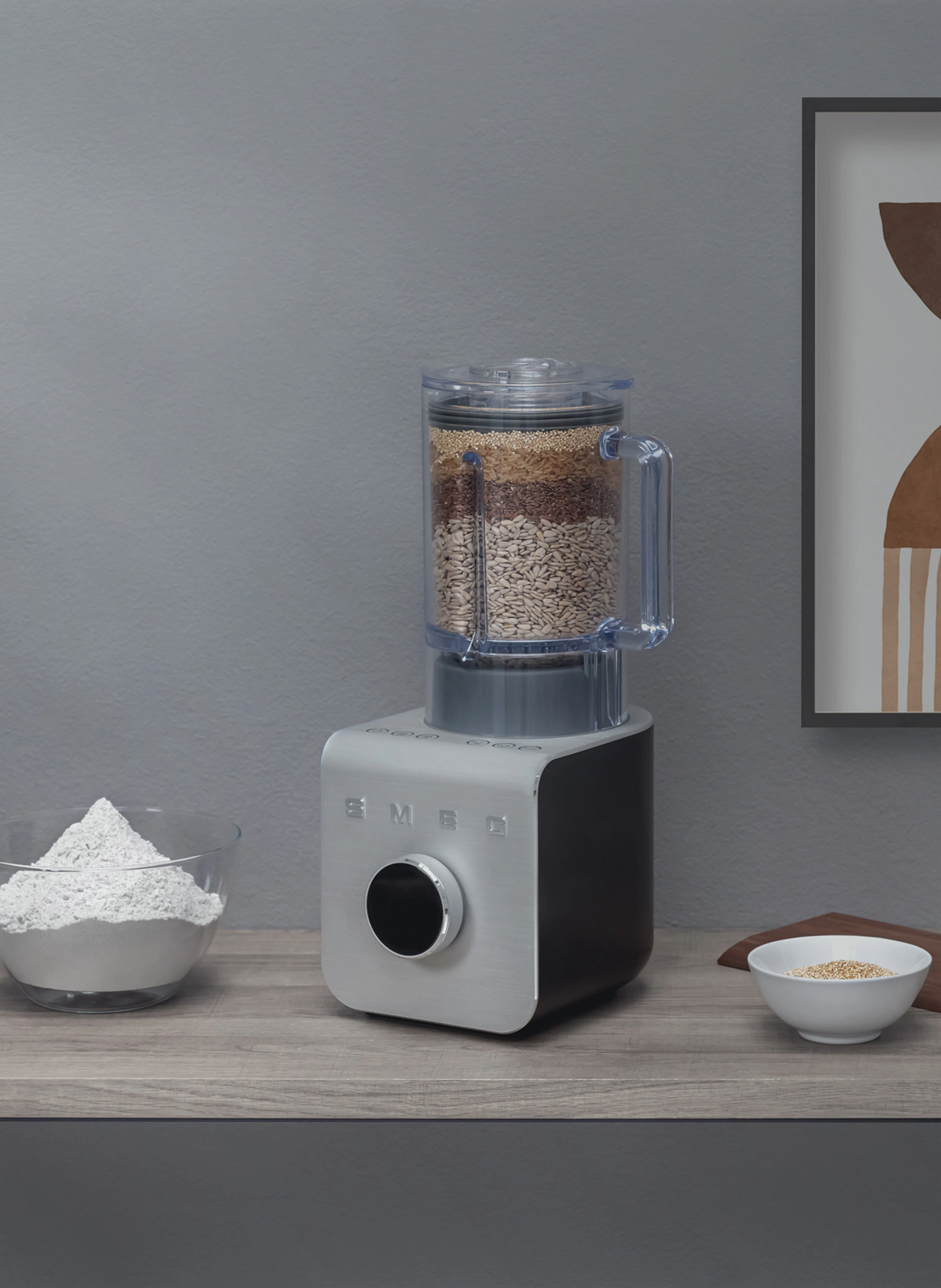 SMEG Standmixer BLC02