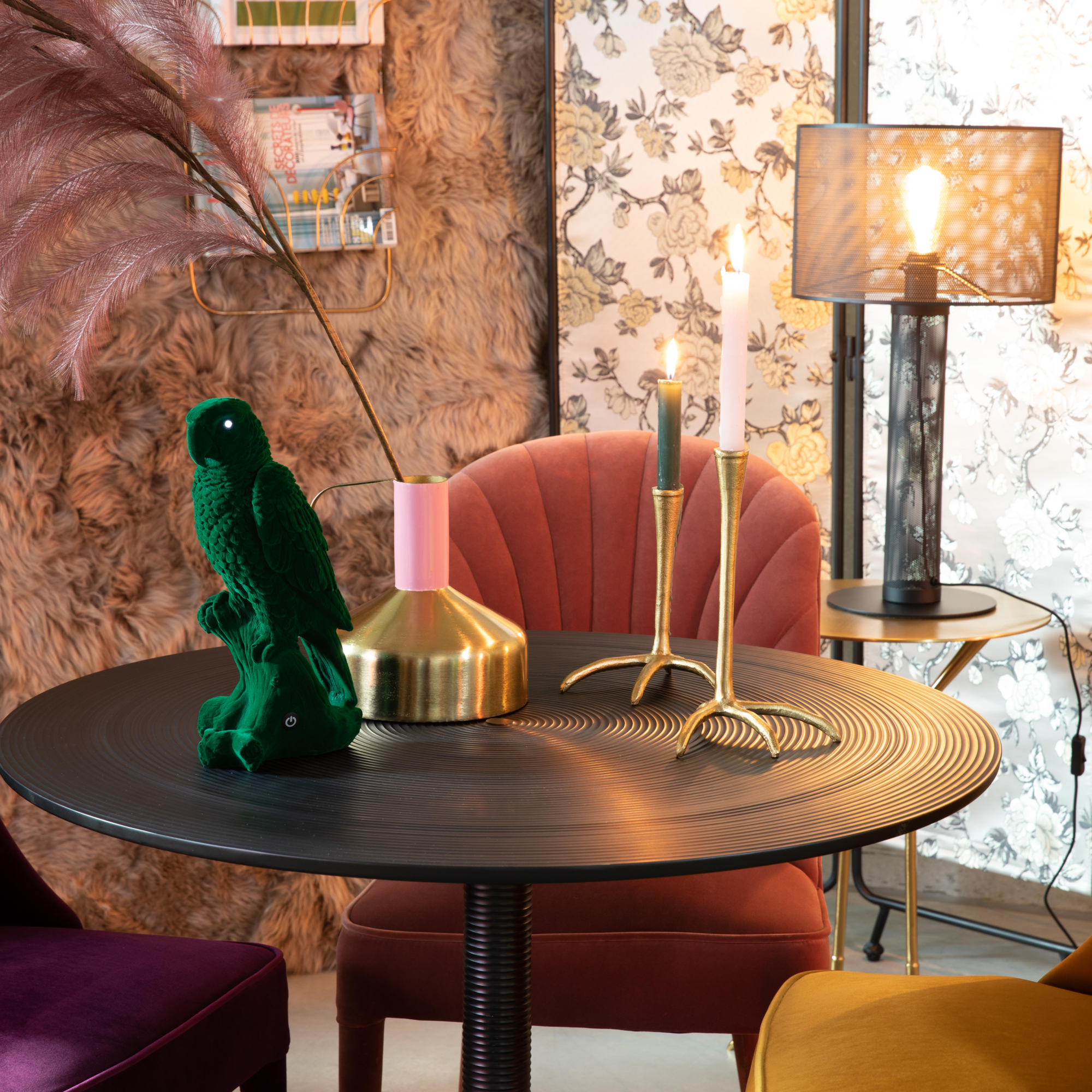 Eettafel Hypnotising Goud