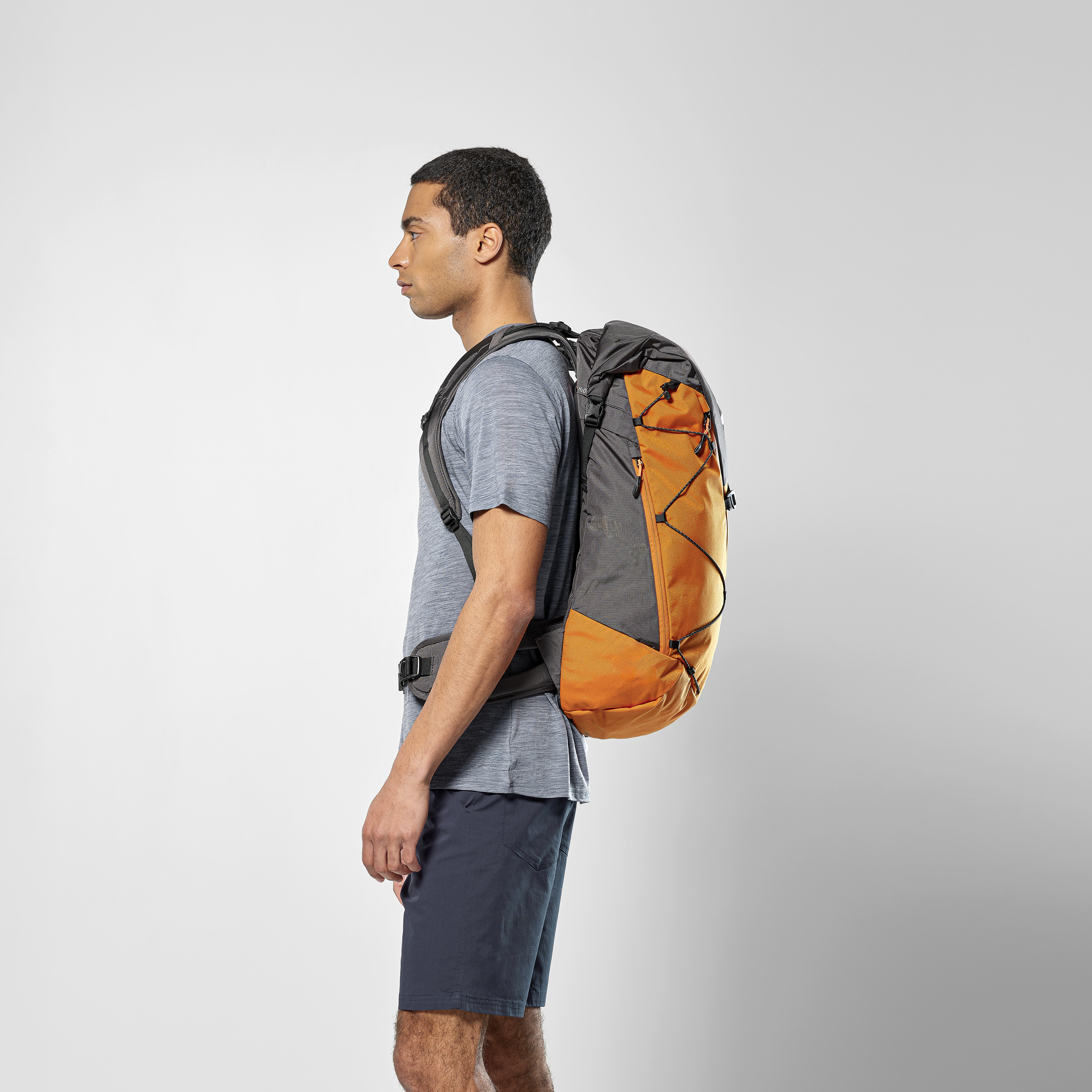 Puez 32+5L Rucksack