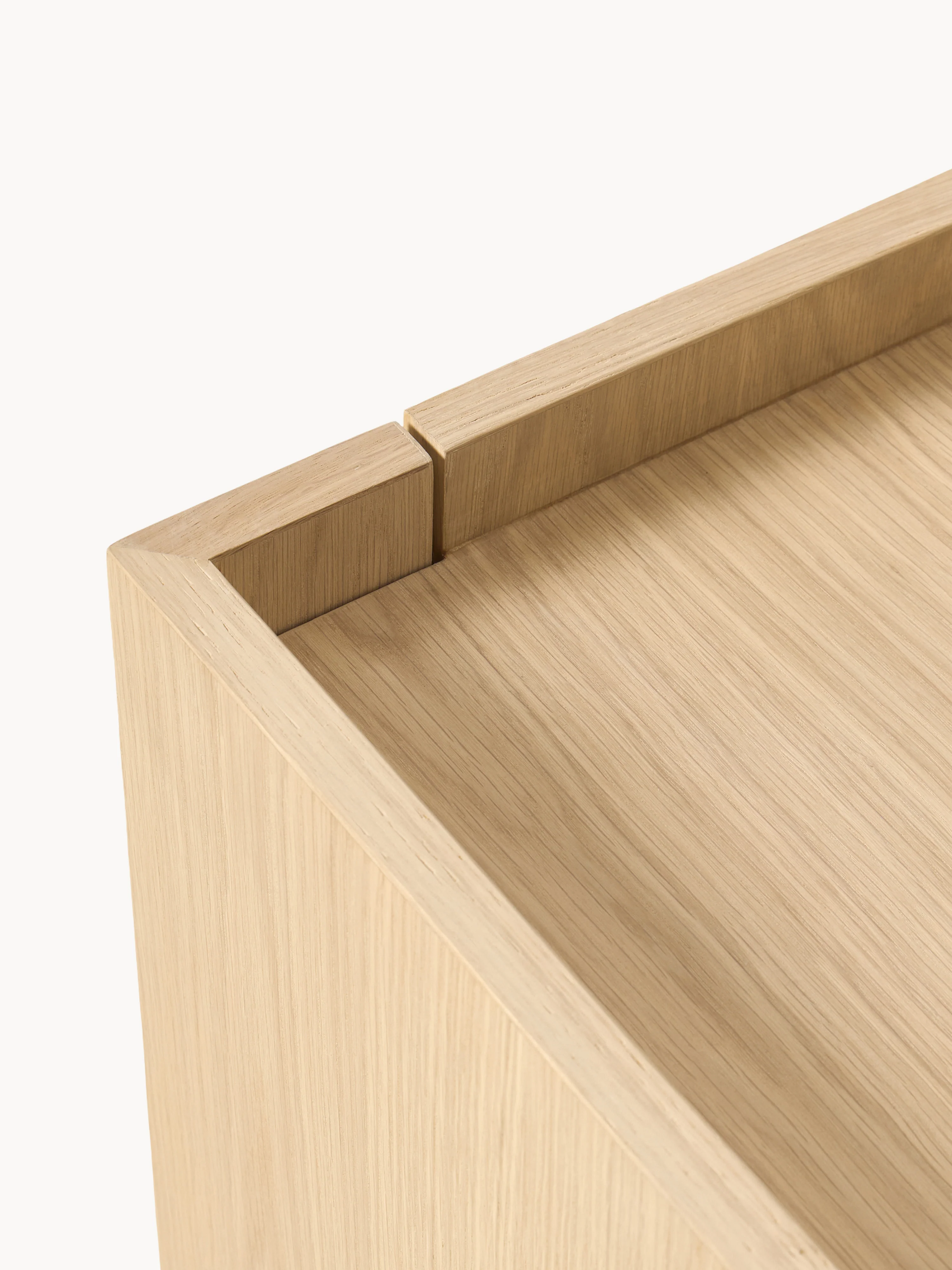 Houten dressoir Arden